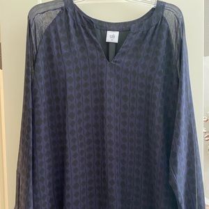 Cabi dress- Size XL